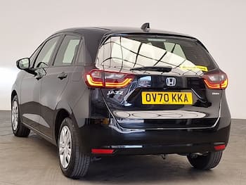 Used Honda Jazz 2021 for sale - 79768522: Photo