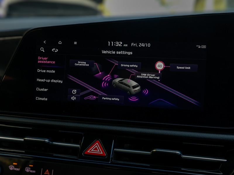 Used Kia Niro 2025 for sale - 77454107: Photo 12