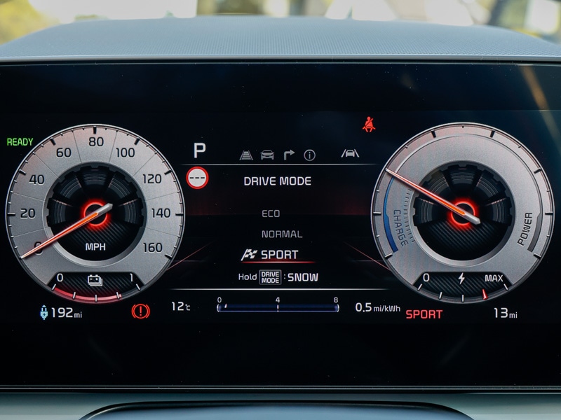 Used Kia Niro 2025 for sale - 77454107: Photo 17