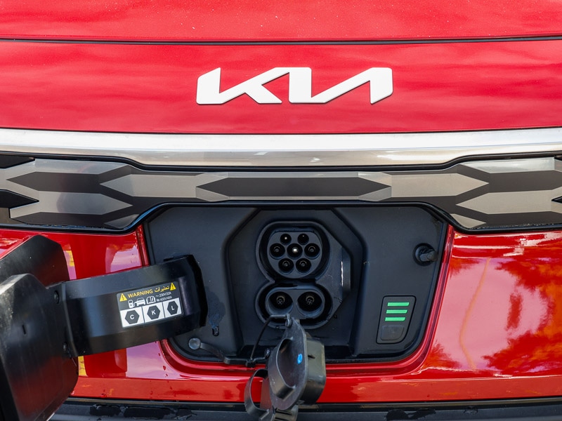 Used Kia Niro 2025 for sale - 77454107: Photo 18