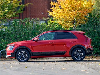 Used Kia Niro 2025 for sale - 77454107: Photo