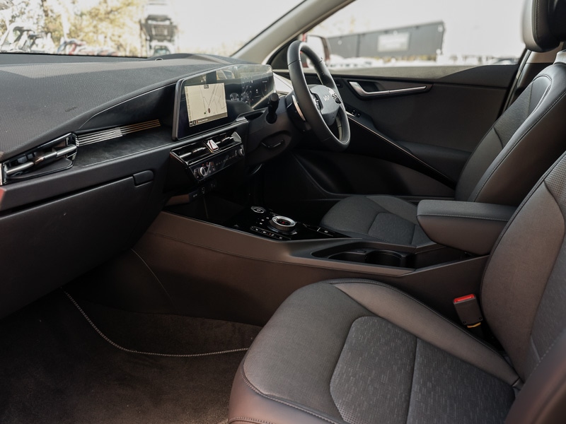 Used Kia Niro 2025 for sale - 77454107: Photo 5