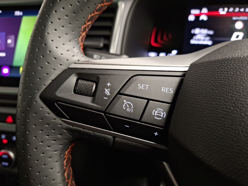 Used SEAT Ateca 2025 for sale - 76815954: Photo 17