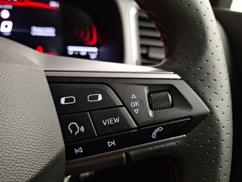 Used SEAT Ateca 2025 for sale - 76815954: Photo 18