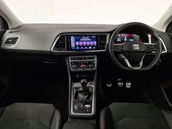 Used SEAT Ateca 2025 for sale - 76815954: Photo