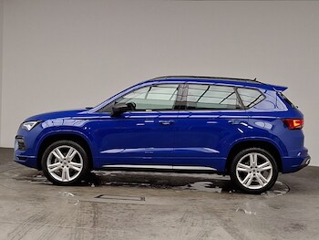 Used SEAT Ateca 2025 for sale - 76815954: Photo