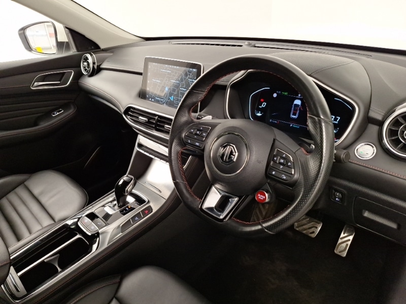 Used MG MG HS 2024 for sale - 77197612: Photo 11