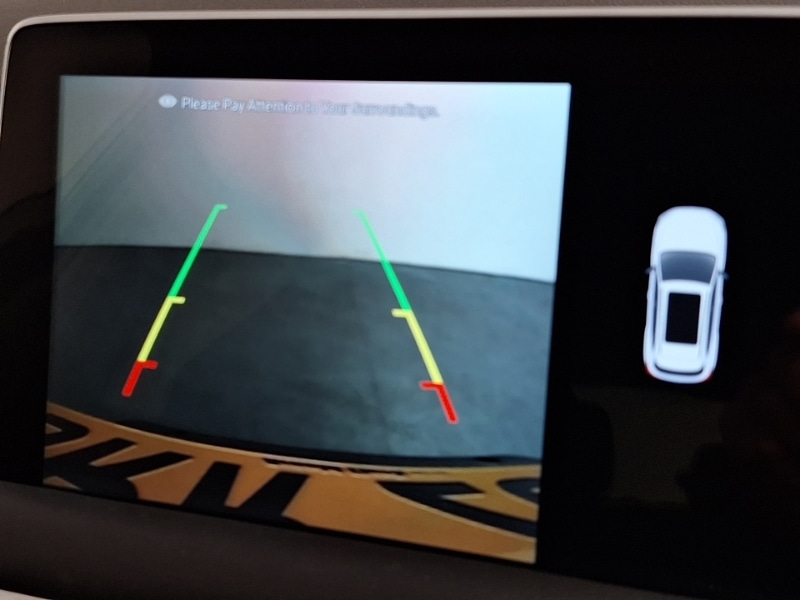 Used MG MG HS 2024 for sale - 77197612: Photo 12