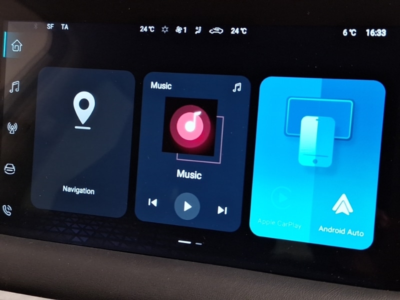 Used MG MG HS 2024 for sale - 77197612: Photo 14