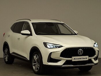 MG MG HS feature image