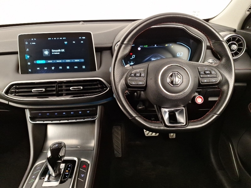 Used MG MG HS 2024 for sale - 77197612: Photo 7