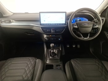 Used Ford Focus 2023 for sale - 78656301: Photo