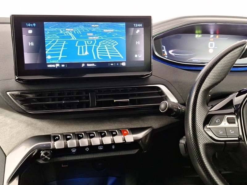 Used Peugeot 3008 2022 for sale - 77544161: Photo 10