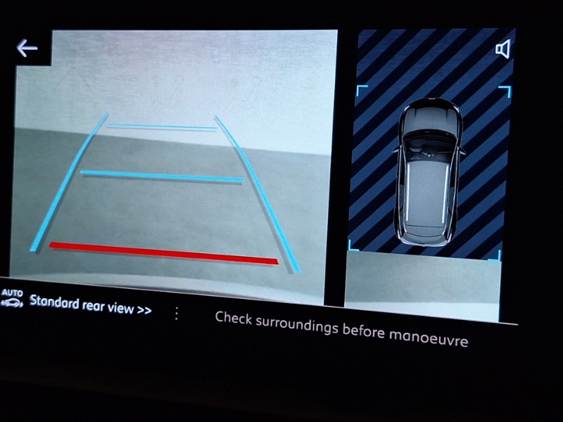 Used Peugeot 3008 2022 for sale - 77544161: Photo 12