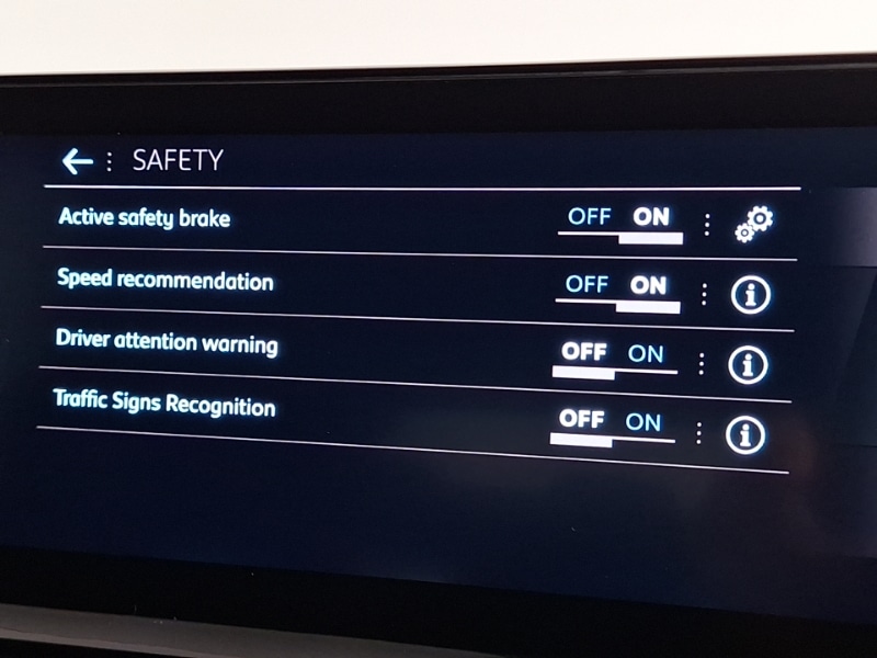 Used Peugeot 3008 2022 for sale - 77544161: Photo 15