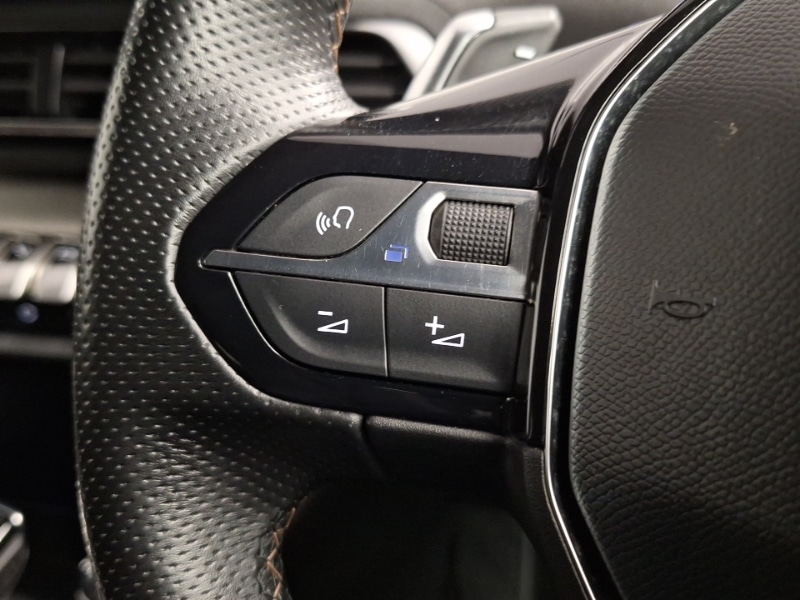 Used Peugeot 3008 2022 for sale - 77544161: Photo 17