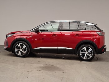 Used Peugeot 3008 2022 for sale - 77544161: Photo