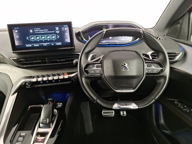 Used Peugeot 3008 2022 for sale - 77544161: Photo 7