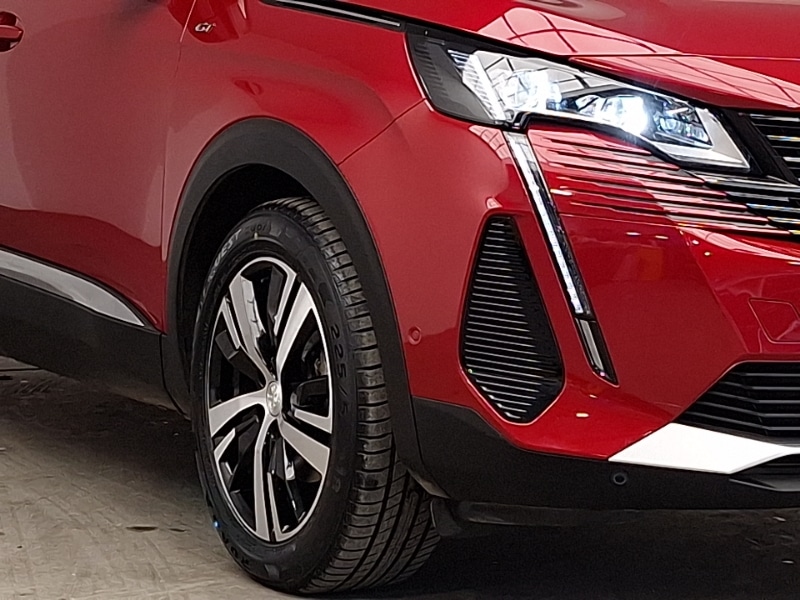 Used Peugeot 3008 2022 for sale - 77544161: Photo 9