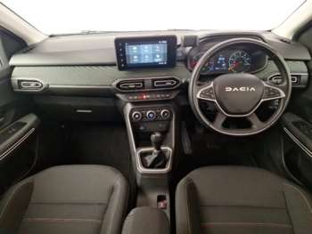 Used Dacia Jogger 2023 for sale - 75018228: Photo