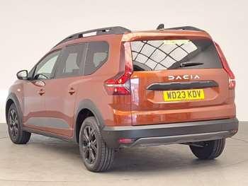 Used Dacia Jogger 2023 for sale - 75018228: Photo