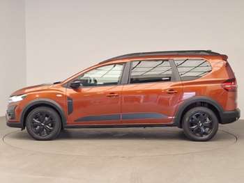 Used Dacia Jogger 2023 for sale - 75018228: Photo