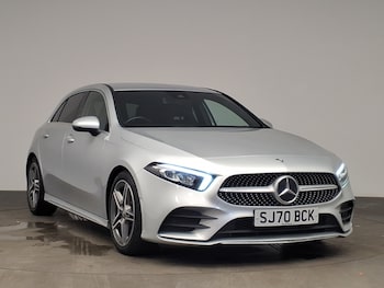 Used Mercedes-Benz A-Class 2020 for sale - 79598003: Photo