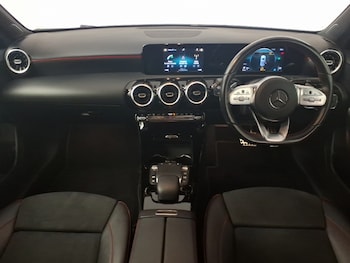 Used Mercedes-Benz A-Class 2020 for sale - 79598003: Photo
