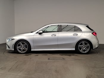 Used Mercedes-Benz A-Class 2020 for sale - 79598003: Photo