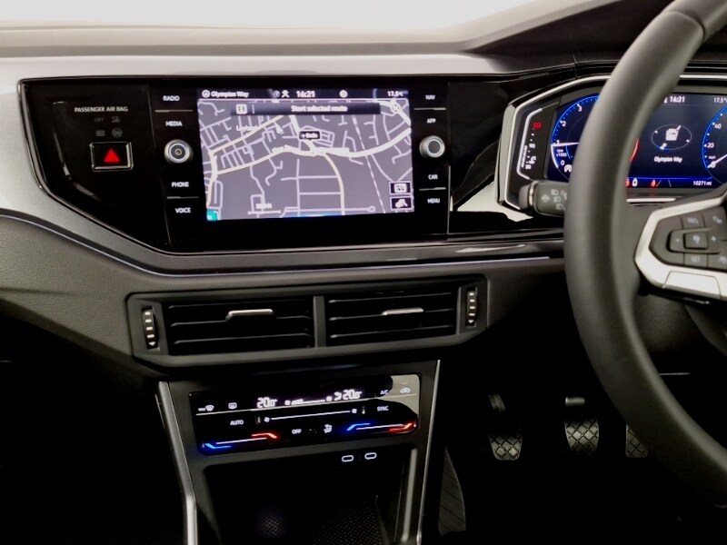 Used Volkswagen Polo 2023 for sale - 77047166: Photo 10