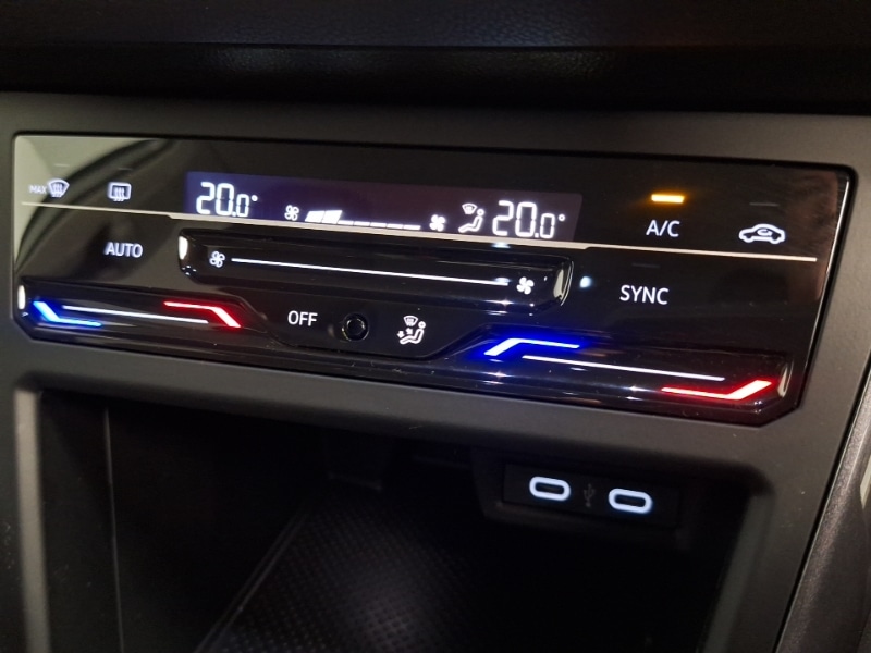 Used Volkswagen Polo 2023 for sale - 77047166: Photo 15