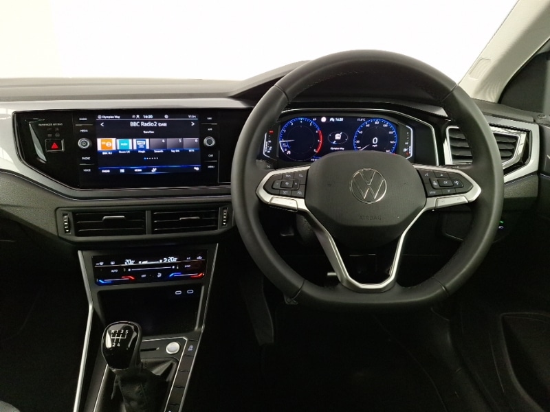 Used Volkswagen Polo 2023 for sale - 77047166: Photo 7