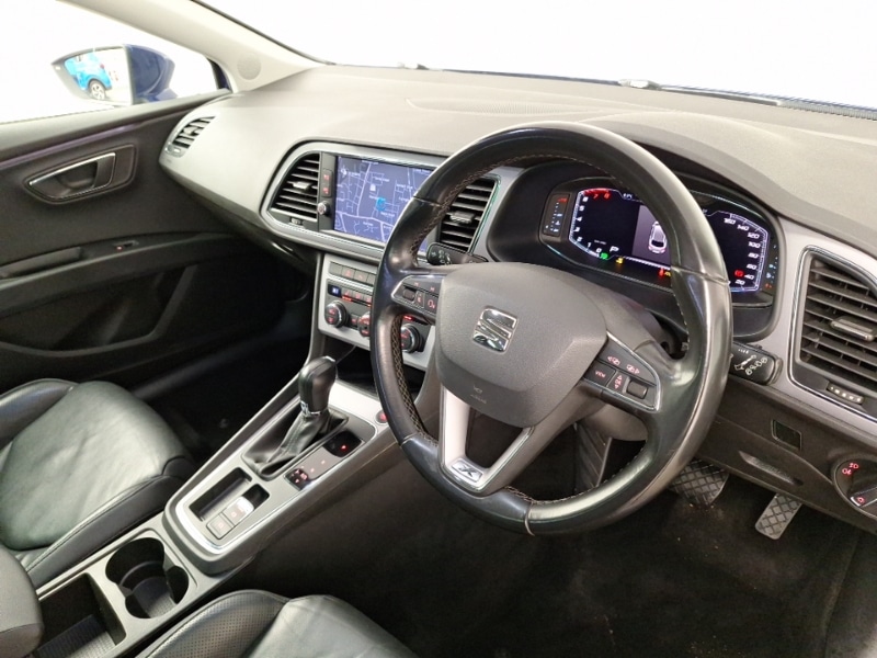 Used SEAT Leon 2020 for sale - 77380156: Photo 11