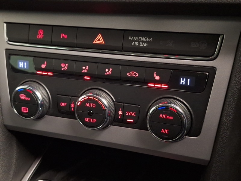 Used SEAT Leon 2020 for sale - 77380156: Photo 15