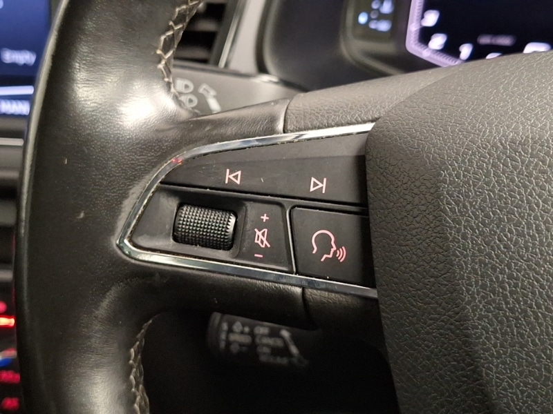 Used SEAT Leon 2020 for sale - 77380156: Photo 17