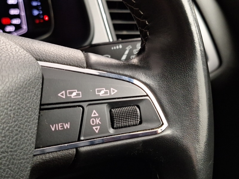 Used SEAT Leon 2020 for sale - 77380156: Photo 18