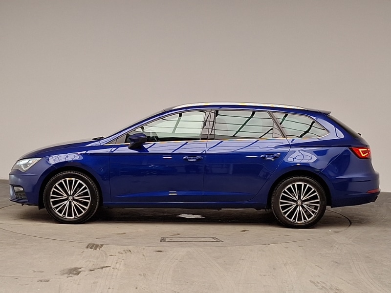 Used SEAT Leon 2020 for sale - 77380156: Photo 4