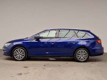 Used SEAT Leon 2020 for sale - 77380156: Photo