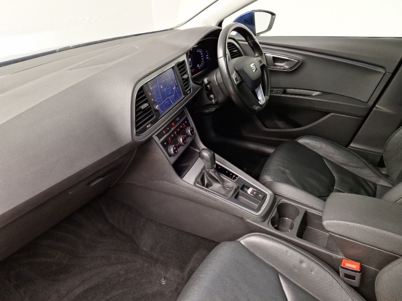 Used SEAT Leon 2020 for sale - 77380156: Photo 5