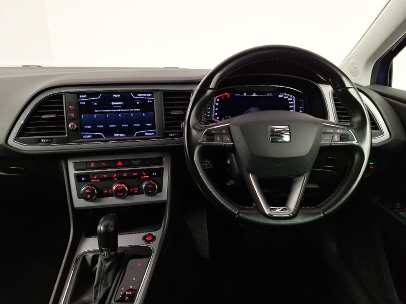 Used SEAT Leon 2020 for sale - 77380156: Photo 7