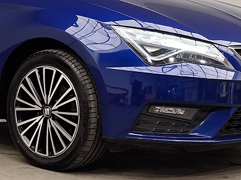 Used SEAT Leon 2020 for sale - 77380156: Photo 9