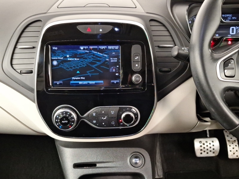 Used Renault Captur 2017 for sale - 76947317: Photo 10