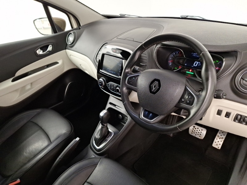 Used Renault Captur 2017 for sale - 76947317: Photo 11