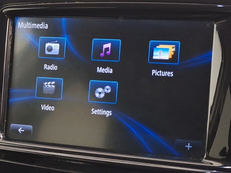 Used Renault Captur 2017 for sale - 76947317: Photo 15