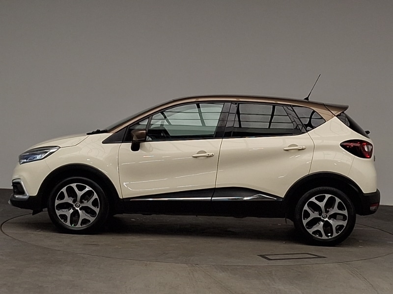 Used Renault Captur 2017 for sale - 76947317: Photo 4