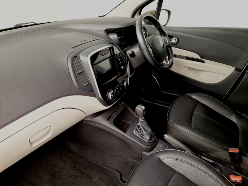 Used Renault Captur 2017 for sale - 76947317: Photo 5