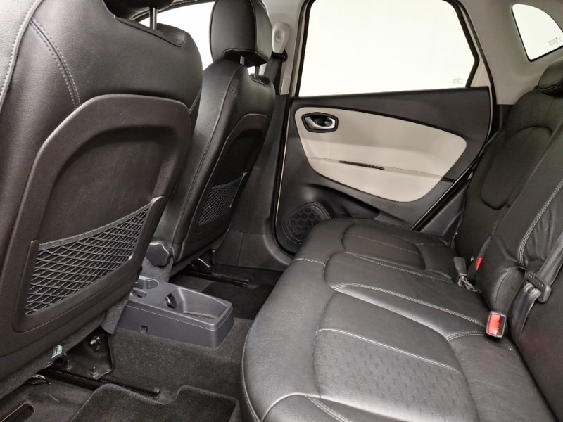 Used Renault Captur 2017 for sale - 76947317: Photo 6