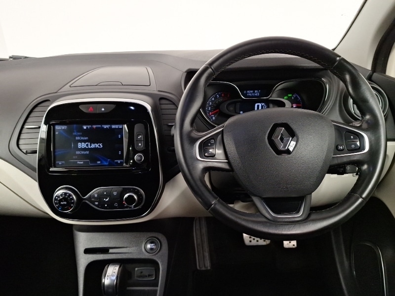 Used Renault Captur 2017 for sale - 76947317: Photo 7