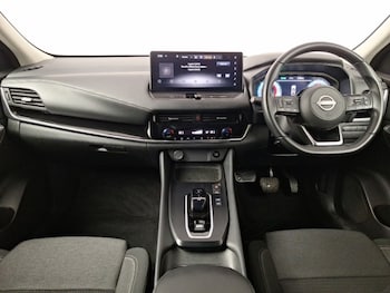Used Nissan Qashqai 2023 for sale - 78872712: Photo
