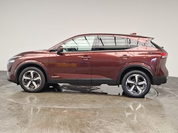 Used Nissan Qashqai 2023 for sale - 78872712: Photo